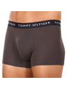 Tommy Hilfiger Sada tří - pánské boxerky Tommy Hilfiger vícebarevné