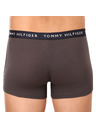 Tommy Hilfiger Sada tří - pánské boxerky Tommy Hilfiger vícebarevné