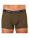 Tommy Hilfiger Sada tří - pánské boxerky Tommy Hilfiger vícebarevné