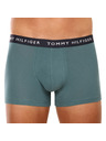 Tommy Hilfiger Sada tří - pánské boxerky Tommy Hilfiger vícebarevné