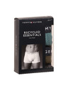 Tommy Hilfiger Sada tří - pánské boxerky Tommy Hilfiger vícebarevné