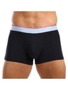 Tommy Hilfiger Sada tří - pánské boxerky Tommy Hilfiger tmavě modré