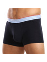 Tommy Hilfiger Sada tří - pánské boxerky Tommy Hilfiger tmavě modré