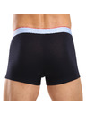 Tommy Hilfiger Sada tří - pánské boxerky Tommy Hilfiger tmavě modré