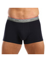 Tommy Hilfiger Sada tří - pánské boxerky Tommy Hilfiger tmavě modré