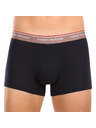 Tommy Hilfiger Sada tří - pánské boxerky Tommy Hilfiger tmavě modré