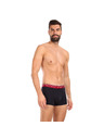 Tommy Hilfiger Sada tří - pánské boxerky Tommy Hilfiger tmavě modré