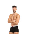 Tommy Hilfiger Sada tří - pánské boxerky Tommy Hilfiger černé