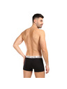 Tommy Hilfiger Sada tří - pánské boxerky Tommy Hilfiger černé