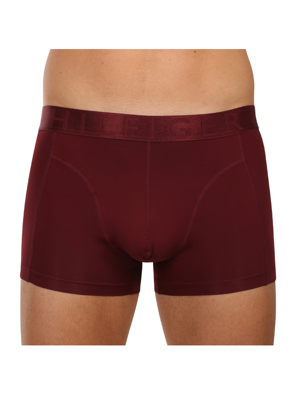 Tommy Hilfiger Sada tří - pánské boxerky Tommy Hilfiger vícebarevné