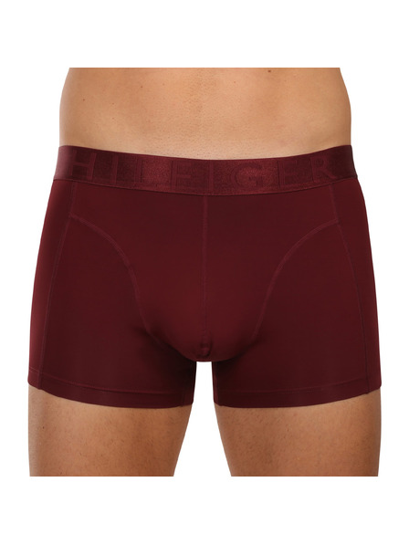Tommy Hilfiger Sada tří - pánské boxerky Tommy Hilfiger vícebarevné
