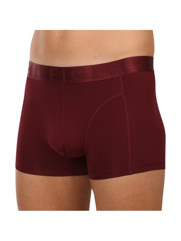 Tommy Hilfiger Sada tří - pánské boxerky Tommy Hilfiger vícebarevné