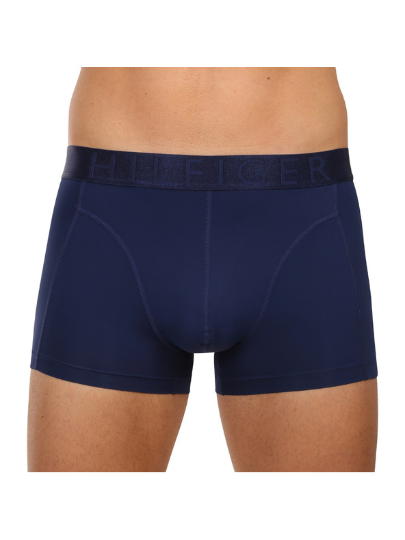 Tommy Hilfiger Sada tří - pánské boxerky Tommy Hilfiger vícebarevné