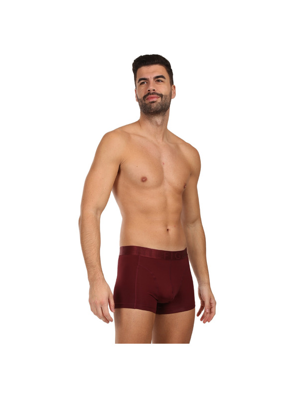 Tommy Hilfiger Sada tří - pánské boxerky Tommy Hilfiger vícebarevné