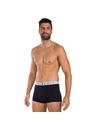 Tommy Hilfiger Sada tří - pánské boxerky Tommy Hilfiger tmavě modré