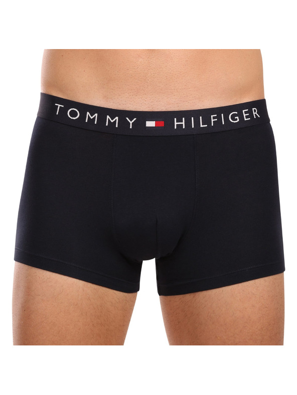 Tommy Hilfiger Sada tří - pánské boxerky Tommy Hilfiger vícebarevné