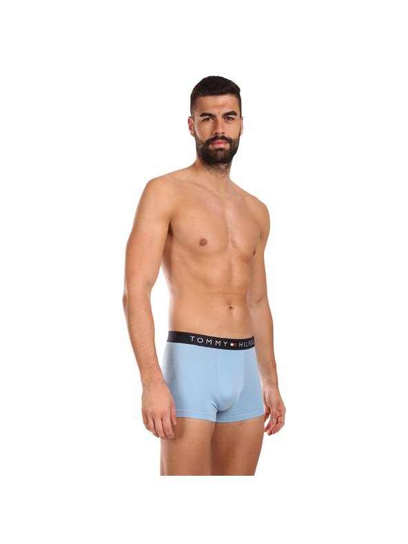 Tommy Hilfiger Sada tří - pánské boxerky Tommy Hilfiger vícebarevné