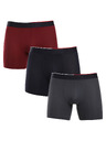 Tommy Hilfiger Sada tří - pánské boxerky Tommy Hilfiger vícebarevné