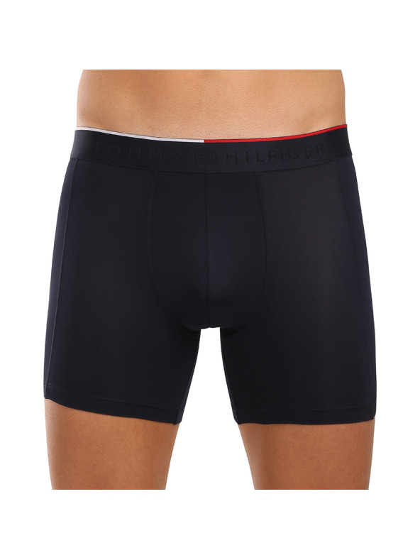 Tommy Hilfiger Sada tří - pánské boxerky Tommy Hilfiger vícebarevné
