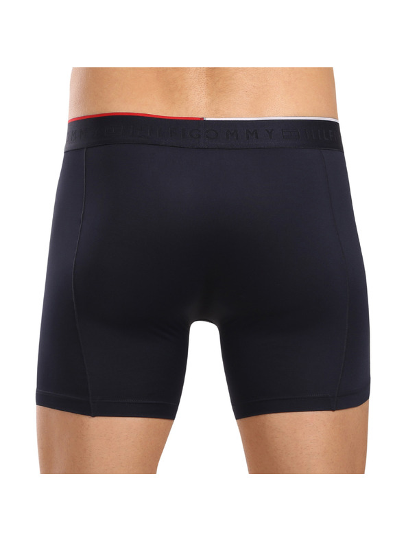 Tommy Hilfiger Sada tří - pánské boxerky Tommy Hilfiger vícebarevné
