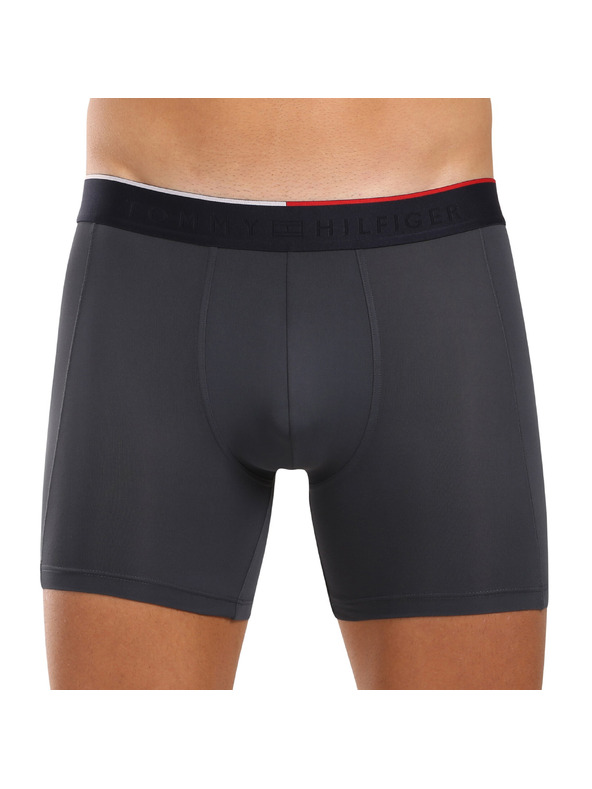 Tommy Hilfiger Sada tří - pánské boxerky Tommy Hilfiger vícebarevné