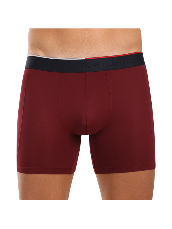 Tommy Hilfiger Sada tří - pánské boxerky Tommy Hilfiger vícebarevné