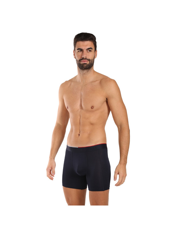 Tommy Hilfiger Sada tří - pánské boxerky Tommy Hilfiger vícebarevné