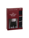 Tommy Hilfiger Sada tří - pánské boxerky Tommy Hilfiger vícebarevné