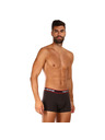 Tommy Hilfiger Sada tří - pánské boxerky Tommy Hilfiger černé