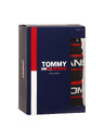 Tommy Hilfiger Sada tří - pánské boxerky Tommy Hilfiger černé