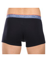 Tommy Hilfiger Sada tří - pánské boxerky Tommy Hilfiger tmavě modré