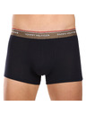 Tommy Hilfiger Sada tří - pánské boxerky Tommy Hilfiger tmavě modré