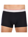 Tommy Hilfiger Sada tří - pánské boxerky Tommy Hilfiger tmavě modré
