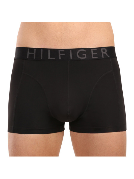 Tommy Hilfiger Sada tří - pánské boxerky Tommy Hilfiger černé