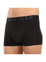 Tommy Hilfiger Sada tří - pánské boxerky Tommy Hilfiger černé