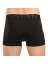 Tommy Hilfiger Sada tří - pánské boxerky Tommy Hilfiger černé