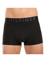 Tommy Hilfiger Sada tří - pánské boxerky Tommy Hilfiger černé