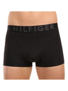Tommy Hilfiger Sada tří - pánské boxerky Tommy Hilfiger černé