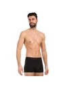 Tommy Hilfiger Sada tří - pánské boxerky Tommy Hilfiger černé