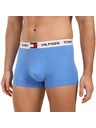 Tommy Hilfiger Sada tří - pánské boxerky Tommy Hilfiger vícebarevné