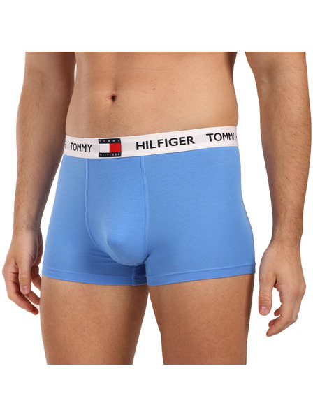 Tommy Hilfiger Sada tří - pánské boxerky Tommy Hilfiger vícebarevné