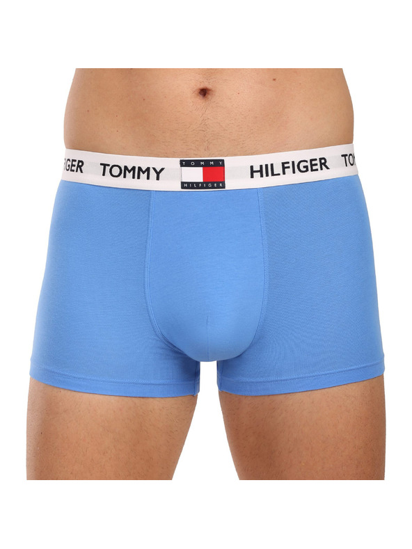 Tommy Hilfiger Sada tří - pánské boxerky Tommy Hilfiger vícebarevné