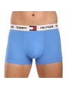 Tommy Hilfiger Sada tří - pánské boxerky Tommy Hilfiger vícebarevné