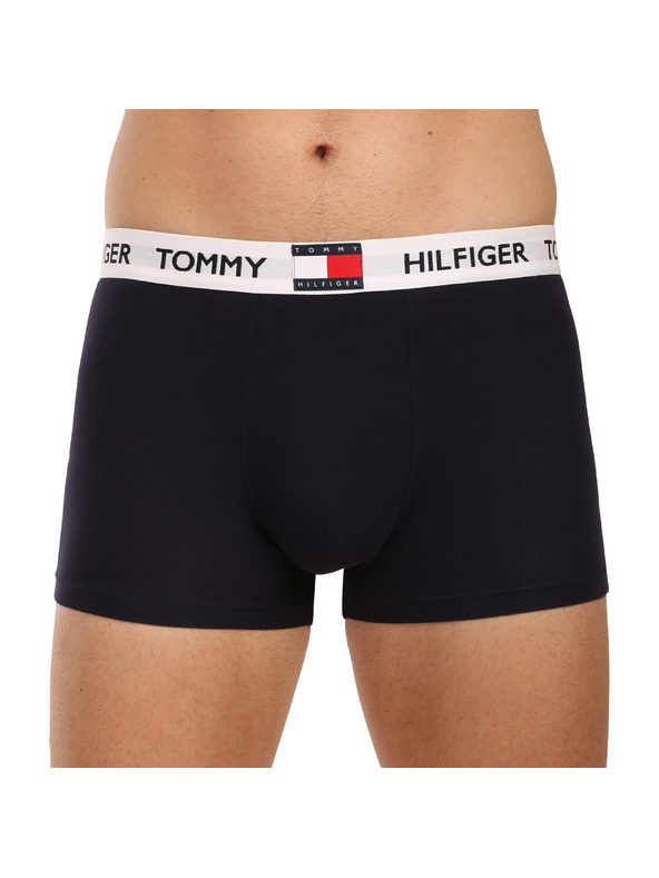 Tommy Hilfiger Sada tří - pánské boxerky Tommy Hilfiger vícebarevné