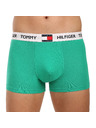Tommy Hilfiger Sada tří - pánské boxerky Tommy Hilfiger vícebarevné
