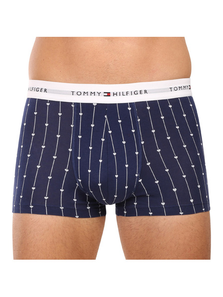 Tommy Hilfiger Sada tří - pánské boxerky Tommy Hilfiger vícebarevné