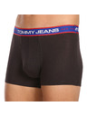 Tommy Hilfiger Sada tří - pánské boxerky Tommy Hilfiger černé