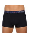 Tommy Hilfiger Sada tří - pánské boxerky Tommy Hilfiger černé