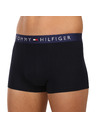 Tommy Hilfiger Sada tří - pánské boxerky Tommy Hilfiger černé