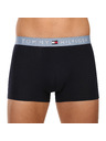 Tommy Hilfiger Sada tří - pánské boxerky Tommy Hilfiger černé
